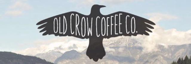 Oldcrowcoffee's profile banner image