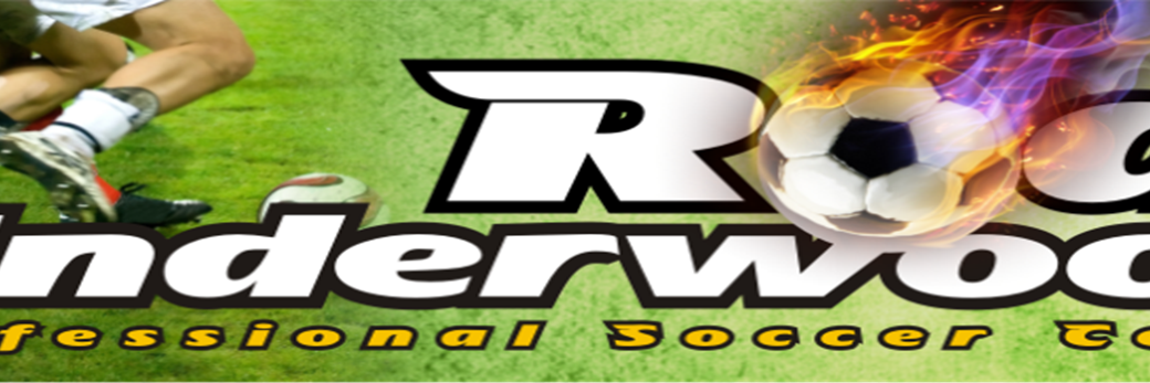 Rod Underwood banner