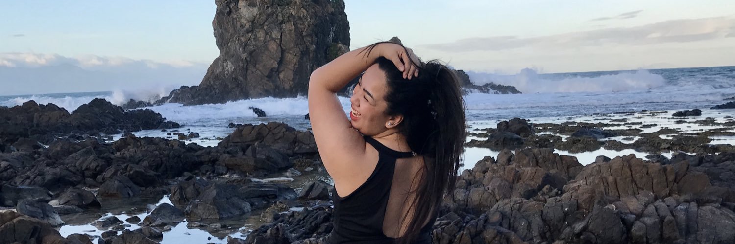 KatyaPauline's profile banner image