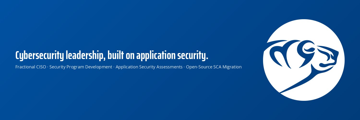 appsecu's profile banner image