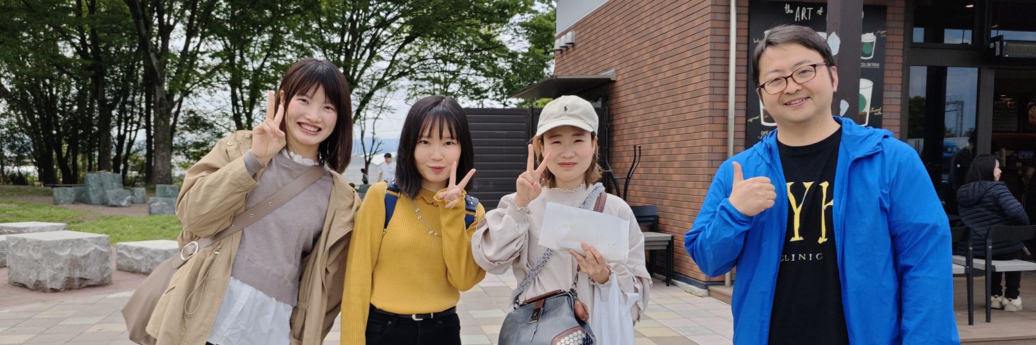 tomomi832's profile banner image