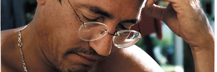 Antoine Garapon banner