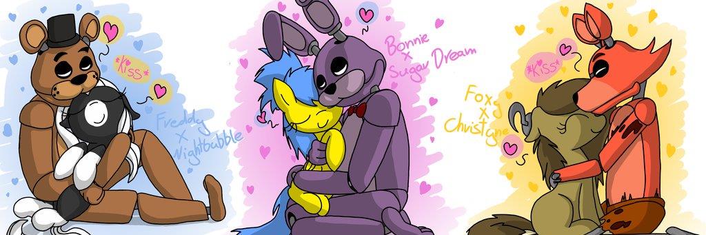 From5naf3's profile banner image