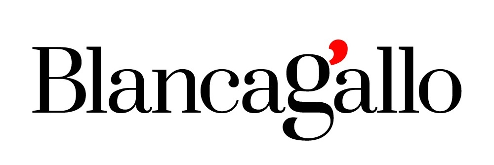 blancagallo's profile banner image