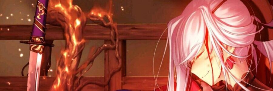 Magogoing's profile banner image