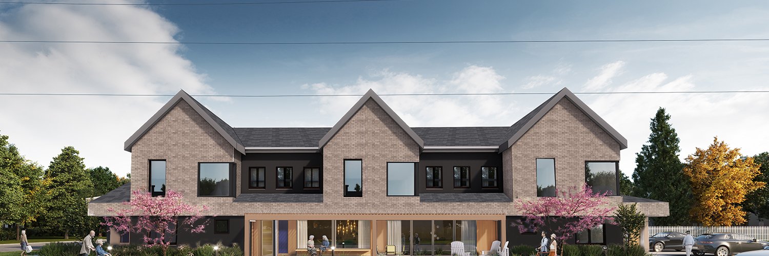 Jack Long Foundation banner