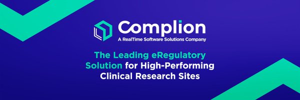 ComplionInc Profile Banner