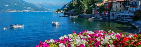 LakeComo.it banner