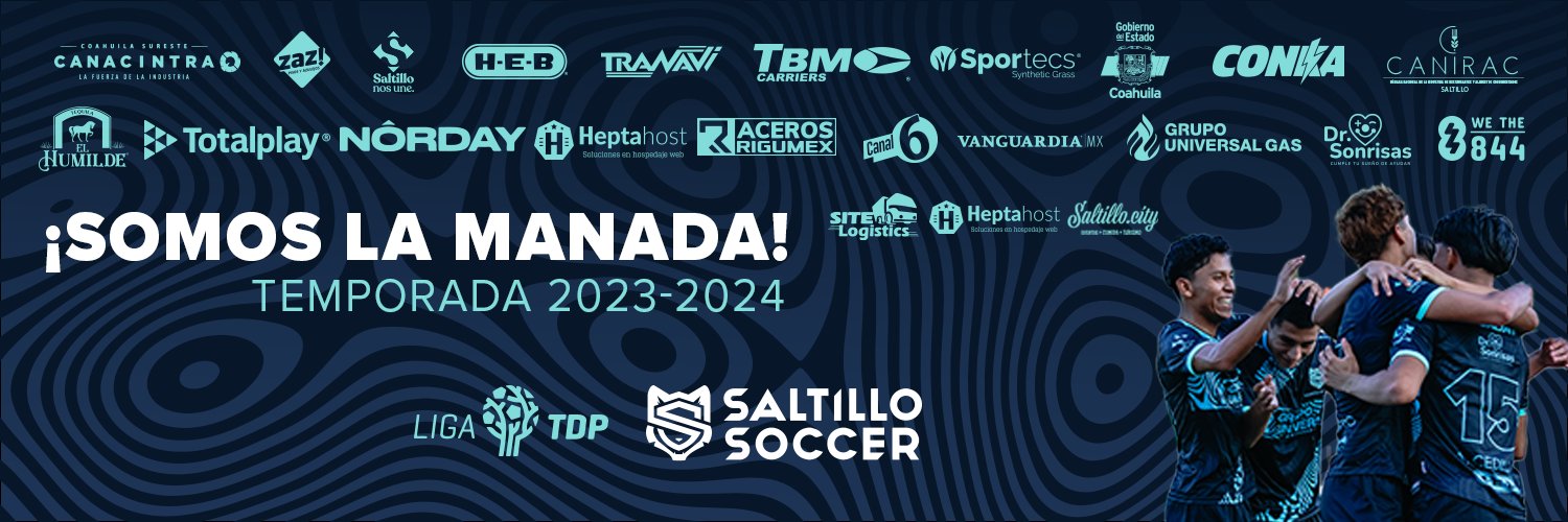 Saltillo Soccer (@saltillo_soccer) / Posts / X
