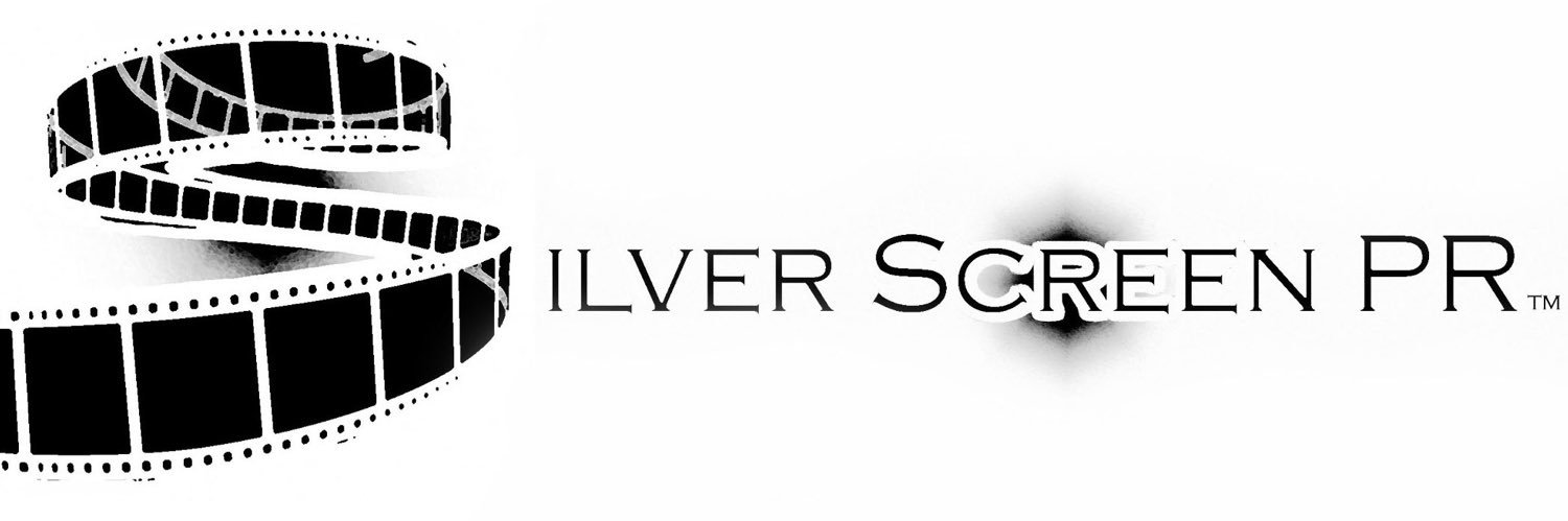 Silver Screen PR banner