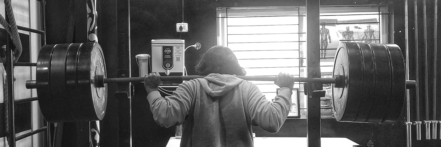 two and a half mental banner