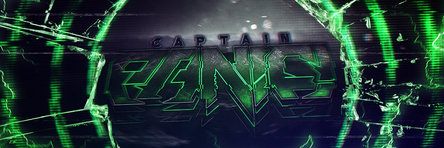 Captain Panic! banner
