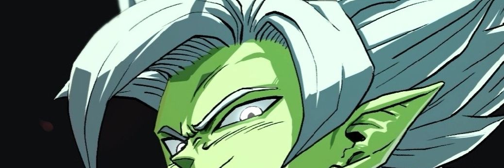 VenomizedFusion's profile banner image