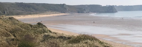 runningmark Profile Banner