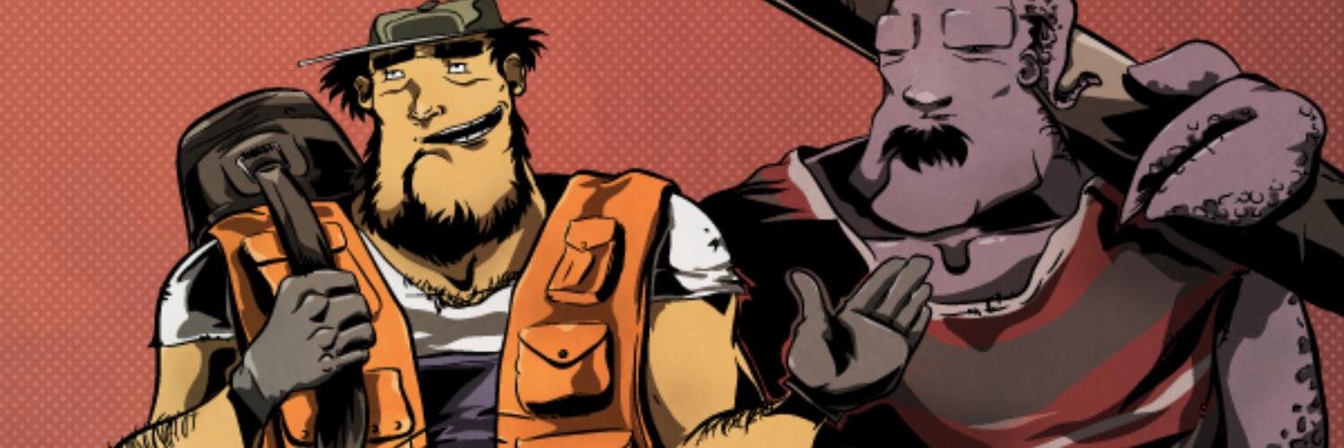 Grimbright's profile banner image