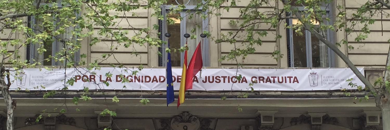 JusticiaICAM's profile banner image