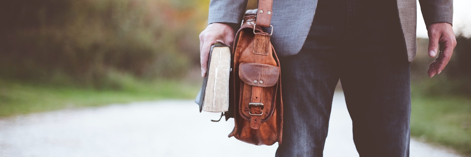 Caskey Center for Church Excellence banner