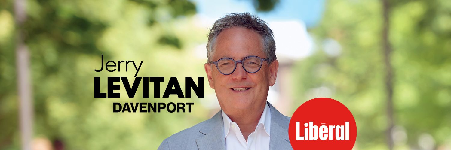 jerrylevitan's profile banner image