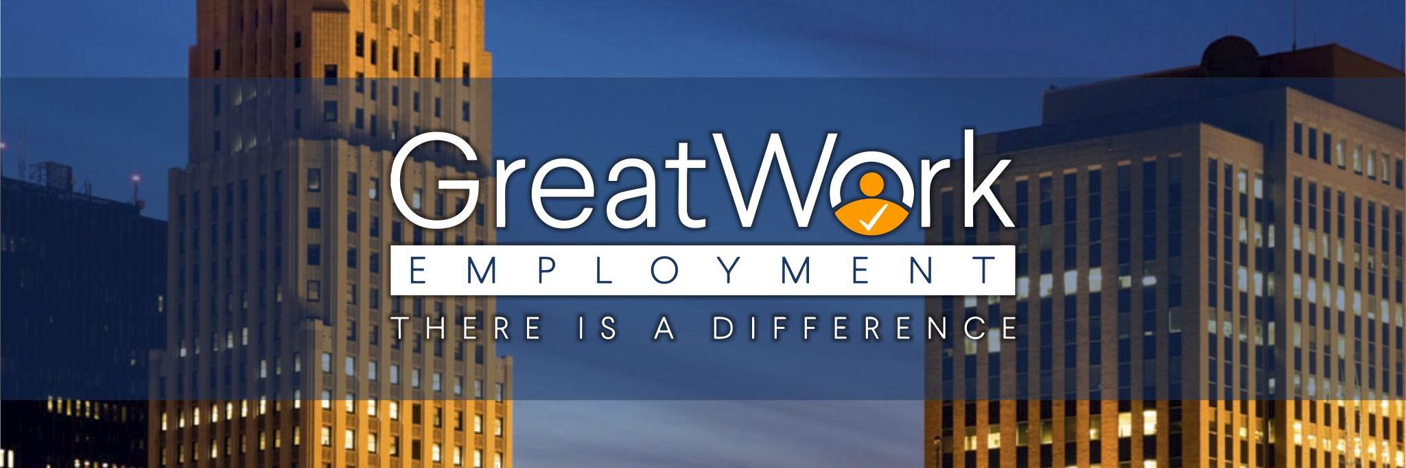 GreatWork! (@greatworkempsvs) / Posts / X