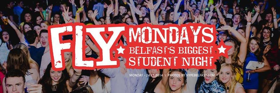FlyMondays's profile banner image