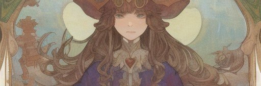 Seki_Hisami's profile banner image
