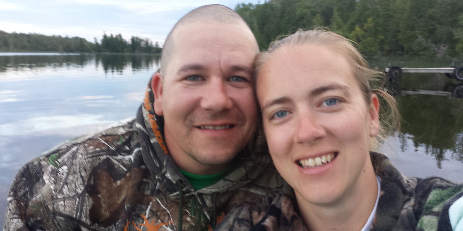 Derrick Garding banner