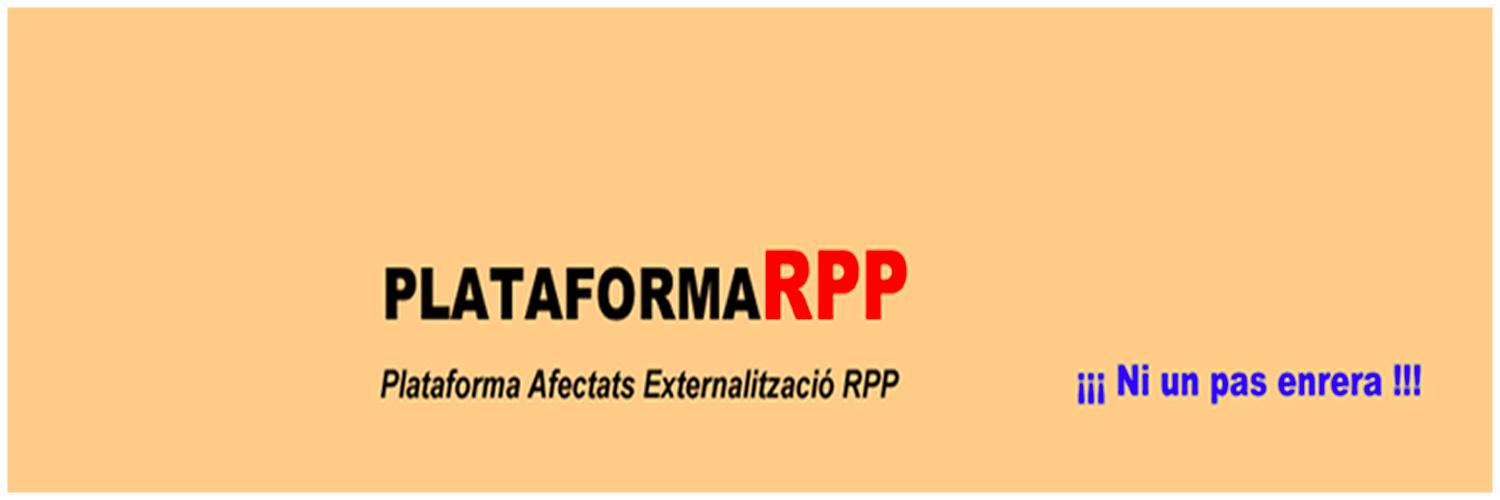 PlataformaRPP's profile banner image