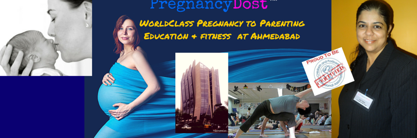 pregnancydost's profile banner image
