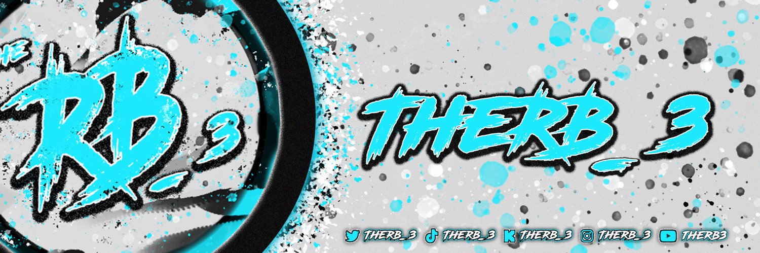 TheRB_3's profile banner image