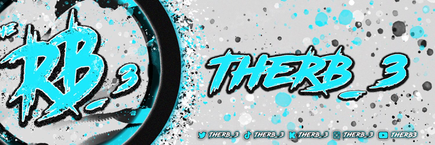 TheRB_3 Profile Banner