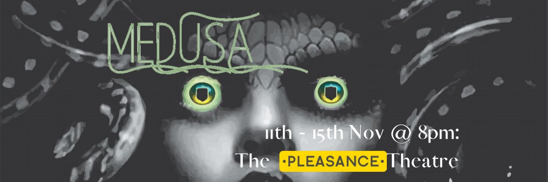 Fusion Theatre banner