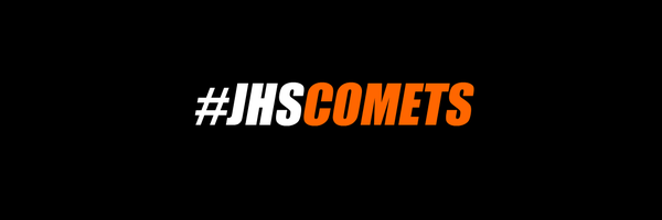 Jonesville Comets Profile Banner