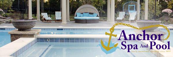 AnchorSpaPool Profile Banner