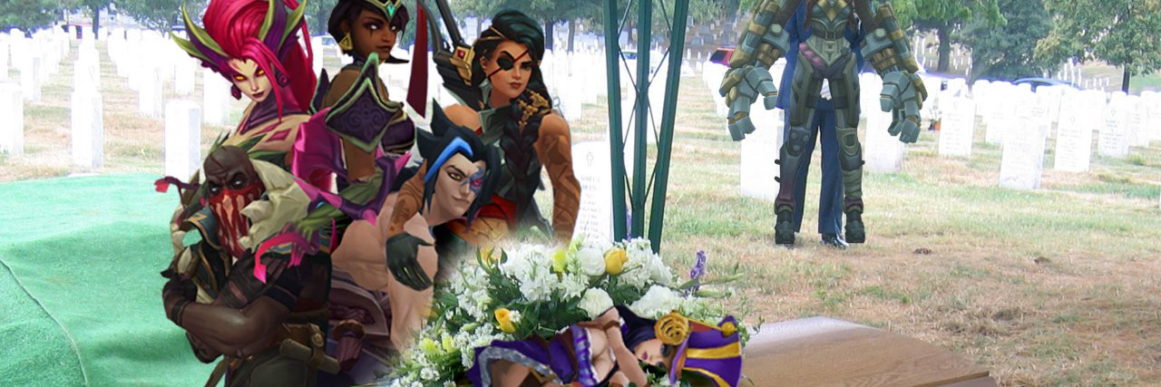 Charmerang's profile banner image