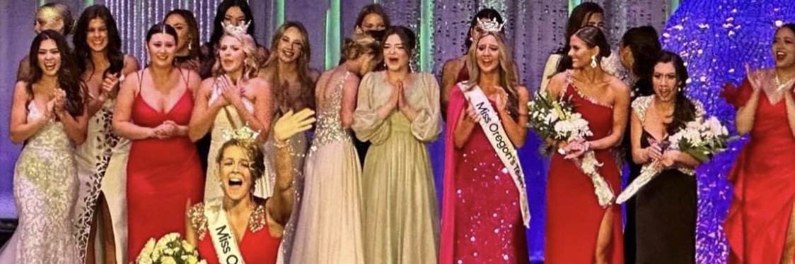 MissAmericaOR's profile banner image