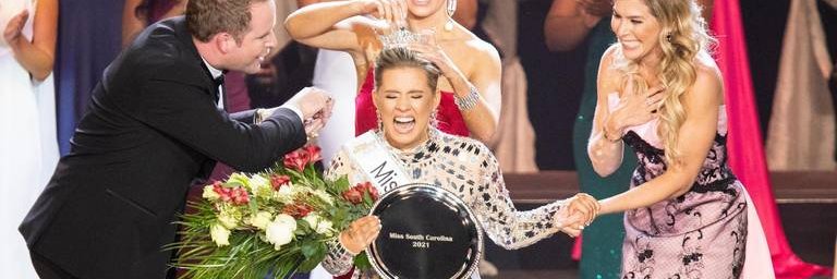 MissAmericaSC's profile banner image