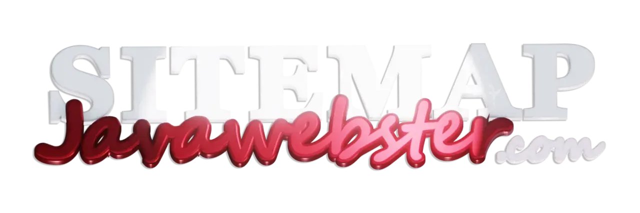 javawebster's profile banner image