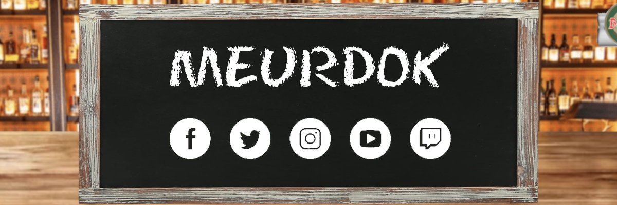 Meurdok's profile banner image