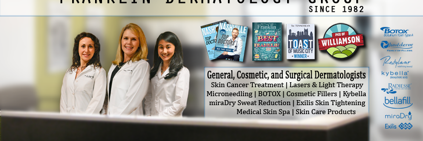 franklinderm's profile banner image