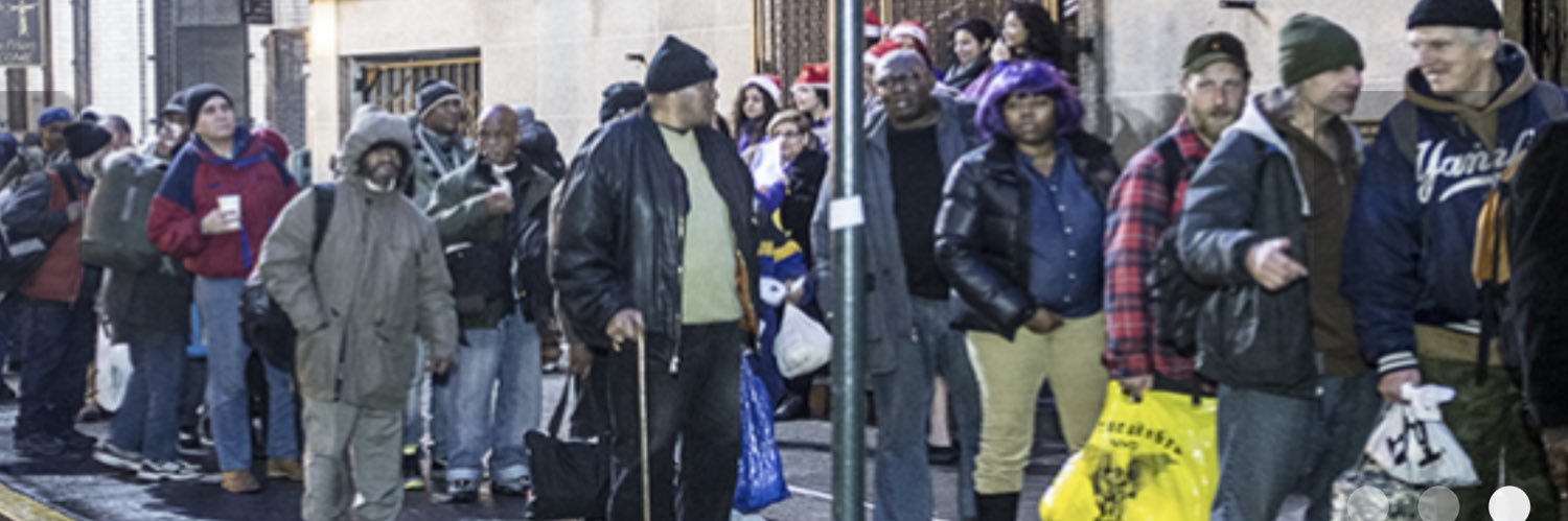 FreeLunchUnion's profile banner image