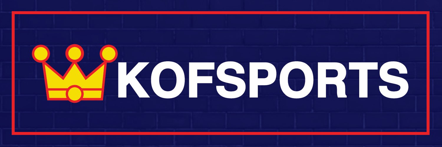 KOFSPORTS 👑 banner