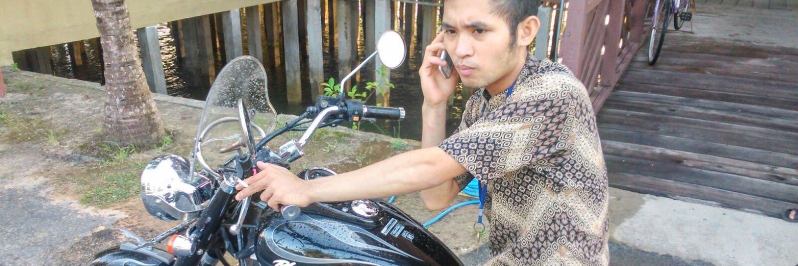 adit_satel's profile banner image