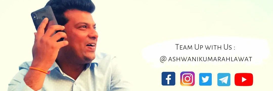 AshwaniKumarAdv's profile banner image
