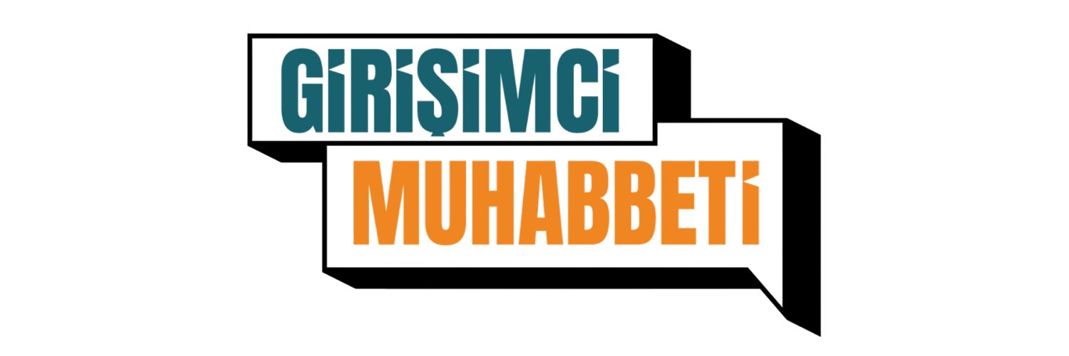 girisimciMU's profile banner image