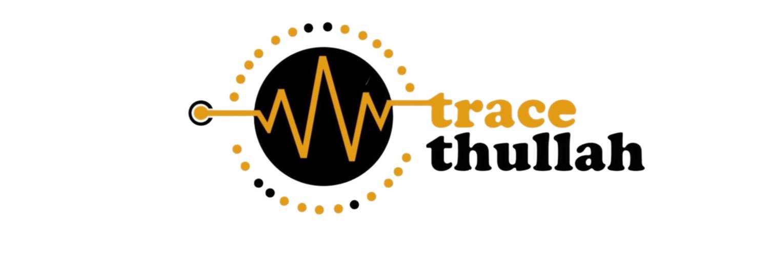 tracethullah's profile banner image