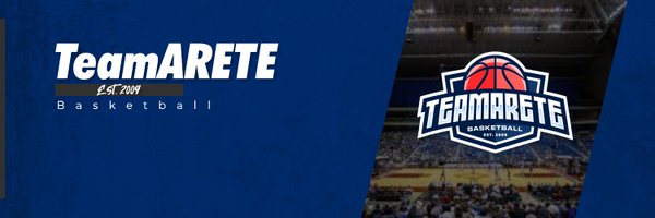 TeamAreteBB Profile Banner