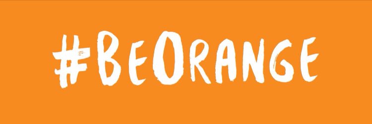 OrangeLeafChels's profile banner image