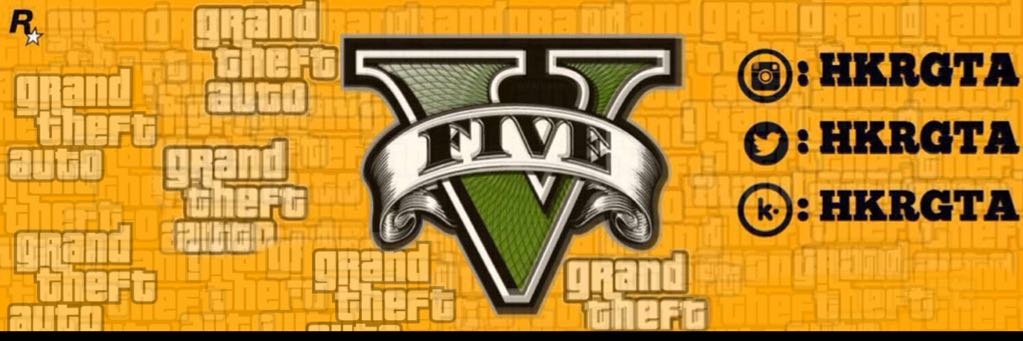 HkrGta's profile banner image