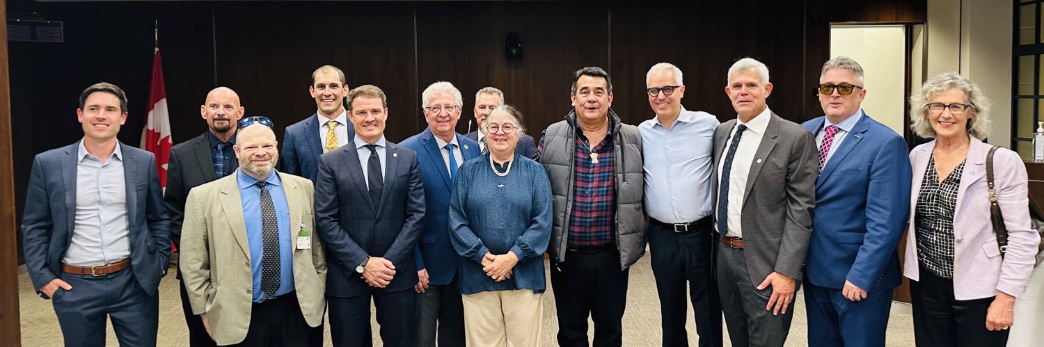 Bob Chamberlin banner