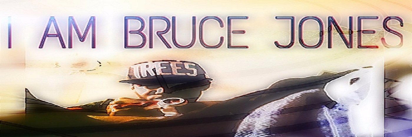 IAmBruceJones's profile banner image